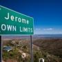 Jerome sign